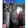 PS4 THIS WAR OF MINE