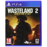 PS4 WASTELAND 2 DIRECTOR'S CUT