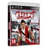 PS3 ESCAPE DEAD ISLAND