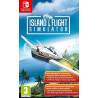 SW ISLAND FLIGHT SIMULATOR