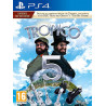 PS4 TROPICO 5 DAY ONE EDITION