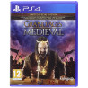 PS4 GRAND AGES MEDIEVAL