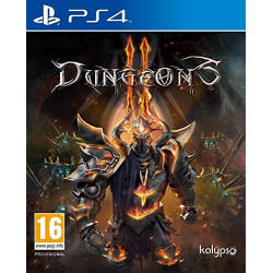 PS4 DUNGEONS II