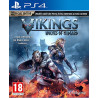 PS4 VIKINGS: WOLVES OF MIDGARD