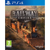 PS4 RAILWAY EMPIRE