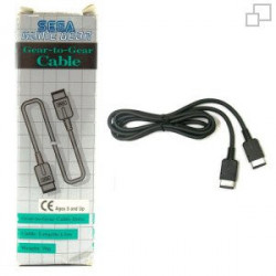 GAME GEAR CABLE GEAR TO...
