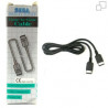 GAME GEAR CABLE GEAR TO GEAR - CABLE GEAR TO GEAR