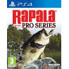 PS4 RAPALA FISHING PRO SERIES