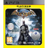 PS3 BATMAN: ARKHAM ASYLUM