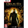 PC DEUS EX: HUMAN REVOLUTION