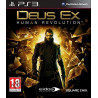 PS3 DEUS EX: HUMAN REVOLUTION