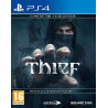 PS4 THIEF GOTY