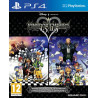 PS4 KINGDOM HEARTS 1.5 + 2.5 REMIX