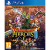 PS4 DRAGON QUEST HEROES II EXPLORER'S ED - DRAGON QUEST HEROES II EXPLORER'S EDIT.