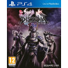 PS4 DISSIDIA : FINAL FANTASY NT