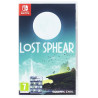 SW LOST SPHEAR