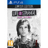 PS4 LIFE IS STRANGE: BEFORE THE STORM