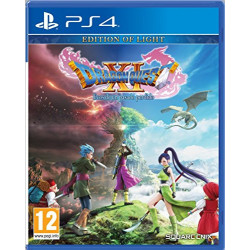 PS4 DRAGON QUEST XI: ECOS DE UN PASADO - DRAGON QUEST XI: ECOS DE UN PASADO PERDI