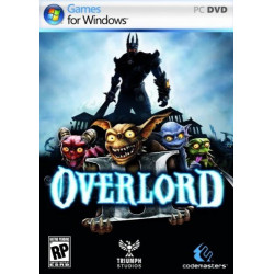 PC OVERLORD II