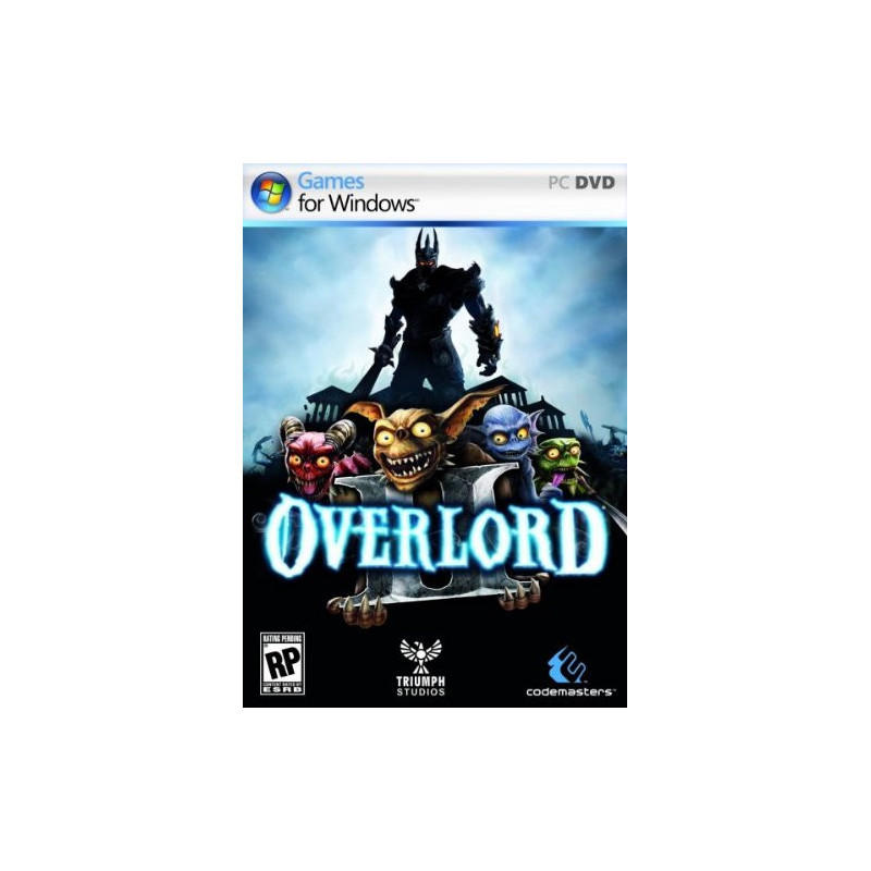 PC OVERLORD II