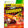 X3 DIRT SHOWDOWN ED. HOONIGAN