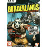 PC BORDERLANDS (EXPANSIONES) - BORDERLANDS (EXPANSIONES)THE ZOMBIE ISLA