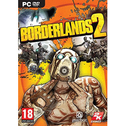 PC BORDERLANDS 2