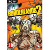 PC BORDERLANDS 2