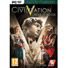 PC CIVILIZATION V, DIOSES Y REYES