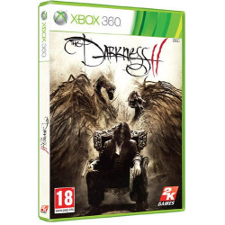 X3 THE DARKNESS II