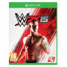 XONE WWE 2K15