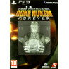 PS3 DUKE NUKEM FOREVER - ED. PELOTAS - DUKE NUKEM FOREVER - ED. PELOTAS