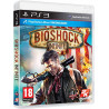 PS3 BIOSHOCK INFINITE