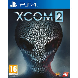 PS4 XCOM 2