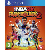 PS4 NBA 2K PLAYGROUNDS 2