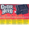 X3 BATERIA RECARGABLE GUITAR HERO (MULT. - BATERIA RECARGABLE GUITAR HERO (MULT.)