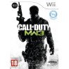 WII CALL OF DUTY: M.W.3