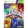 X3 KINECT BIG LEAGUE SPORTS