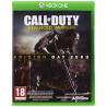 XONE CALL OF DUTY ADVANCED WARFARE DAY Z - CALL OF DUTY ADVANCED WARFARE DAY ZERO