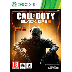 X3 CALL OF DUTY, BLACK OPS III