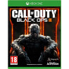 XONE CALL OF DUTY BLACK OPS III