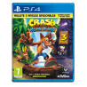 PS4 CRASH BANDICOOT N,SANE TRILOGY