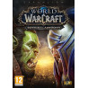 PC WORLD OF WARCRAFT, BATTLE OF AZEROTH