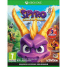 XONE SPYRO REIGNITED TRILOGY - SPYRO REIGNITES TRILOGY