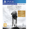 PS4 STAR WARS: BATTLEFRONT ULTIMATE EDI - STAR WARS: BATTLEFRONT ULTIMATE EDITION