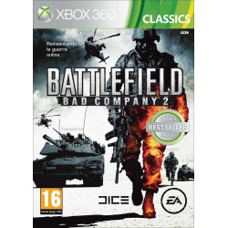 X3 BATTLEFIELD: BAD COMPANY 2 - 2 BATTLEFIELD: BAD COMPANY