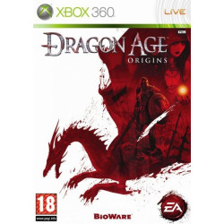 X3 DRAGON AGE: ORIGINS