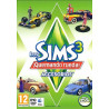 PC LOS SIMS 3, ¡QUEMANDO RUEDA! - LOS SIMS 3, ¡QUEMANDO RUEDA! ACCESORIOS