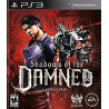 PS3 SHADOWS OF THE DAMNED