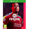 XONE FIFA 20 - CHAMPIONS EDITION - FIFA 20 - CHAMPIONS EDITION